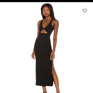 Nico L’Space dress